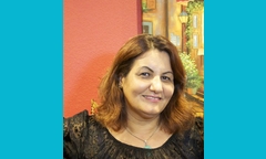 Iraqi Kurdistan - Dilkhwaz Ahmad