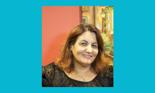 Iraqi Kurdistan - Dilkhwaz Ahmad