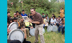 Iraqi Kurdistan - Dr Craig Woodson